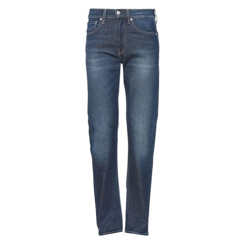 Джинсовые брюки CALVIN KLEIN JEANS 13678206PN