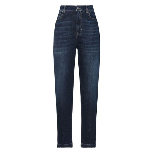 Джинсовые брюки DOLCE & GABBANA 13678289SD