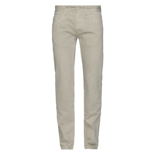 Джинсовые брюки ERMANNO SCERVINO 13678554KN