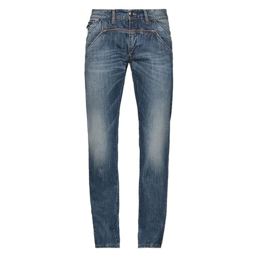 Джинсовые брюки ERMANNO SCERVINO 13678569XS