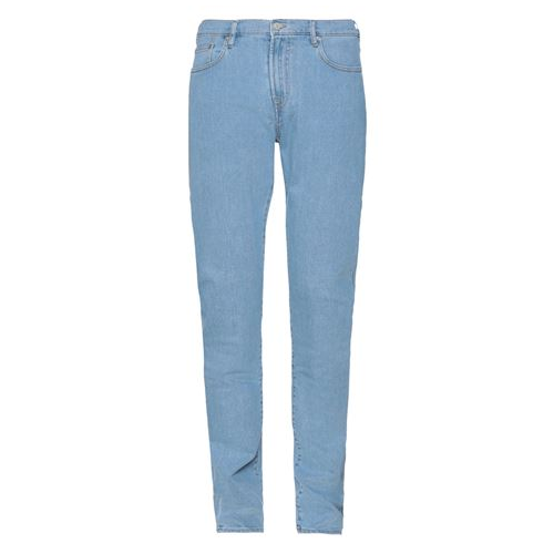 Джинсовые брюки PS PAUL SMITH 13678616HO