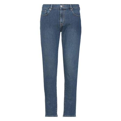 Джинсовые брюки PS PAUL SMITH 13678675NS