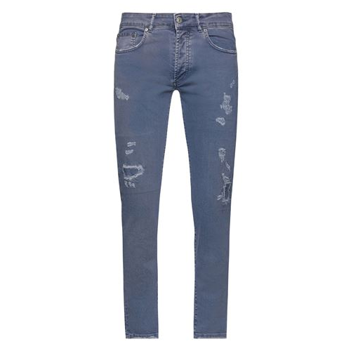 Повседневные брюки DW DENIM WORLD 13678913QG