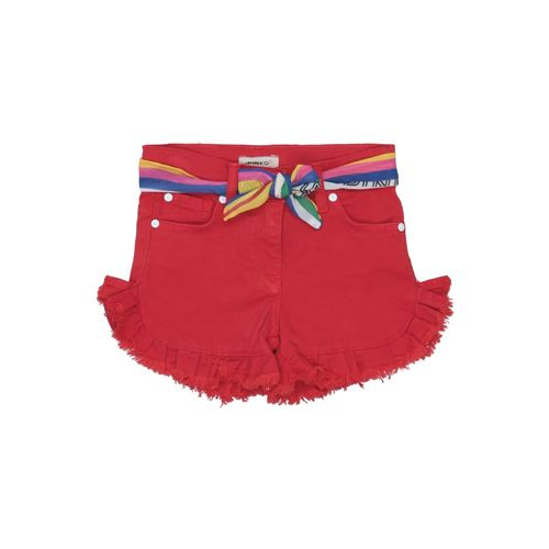 Джинсовые шорты PINKO UP 13678969VD
