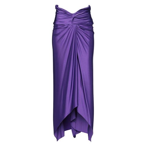 Длинная юбка ALEXANDRE VAUTHIER 13678979HR