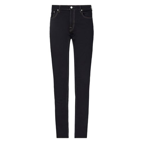 Джинсовые брюки PS PAUL SMITH 13679111DT