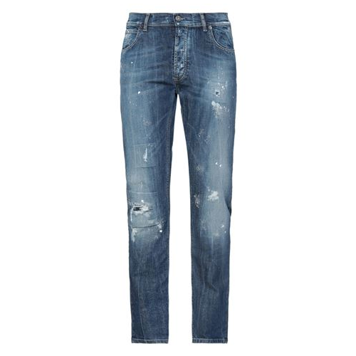 Джинсовые брюки PMDS PREMIUM MOOD DENIM SUPERIOR 13679251UR