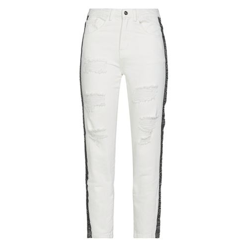 Джинсовые брюки SILVIAN HEACH 13679439NF