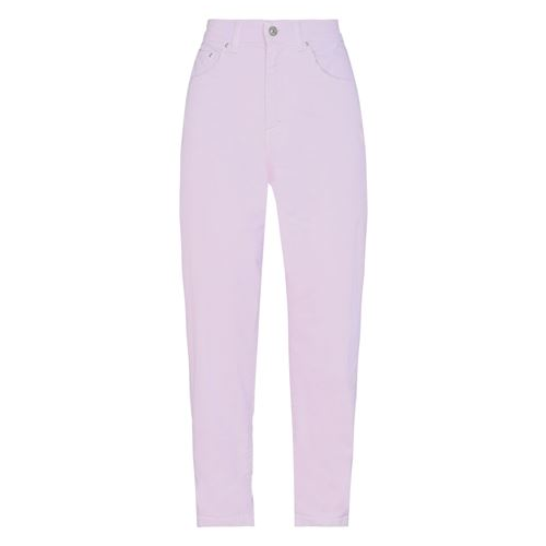 Джинсовые брюки NOIR AND BLEU 13679549SC