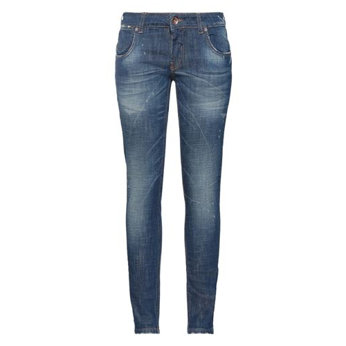 Джинсовые брюки BRIAN DALES DENIM 13679581DM
