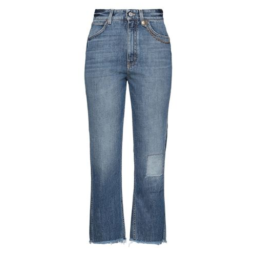 Джинсовые брюки GIVENCHY 13679758FX