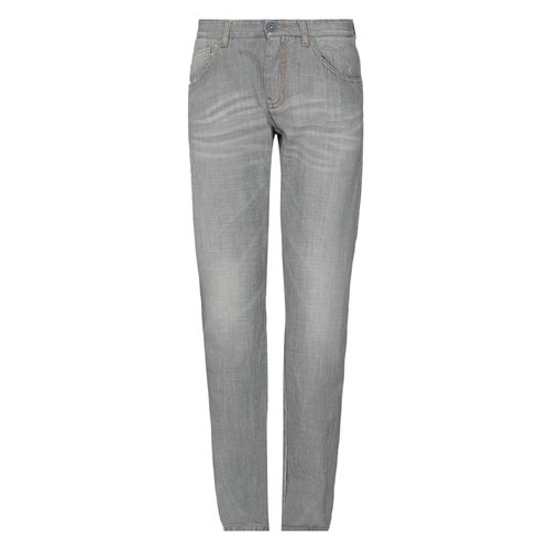 Джинсовые брюки ERMANNO SCERVINO 13679799QE