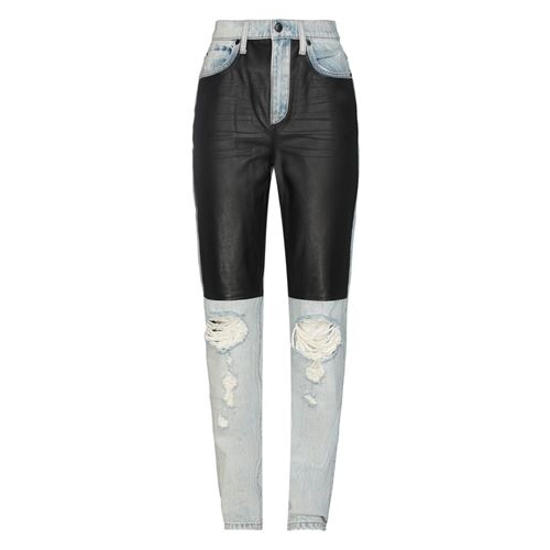 Джинсовые брюки ALEXANDER WANG 13679812XW