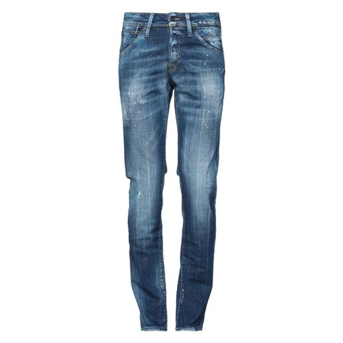 Джинсовые брюки JACK & JONES 13670112GS
