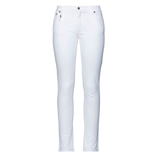 Джинсовые брюки ERMANNO SCERVINO 13670163NV