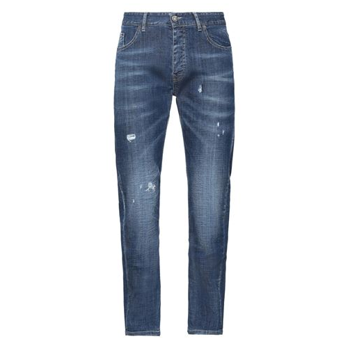 Джинсовые брюки PMDS PREMIUM MOOD DENIM SUPERIOR 13670319VH