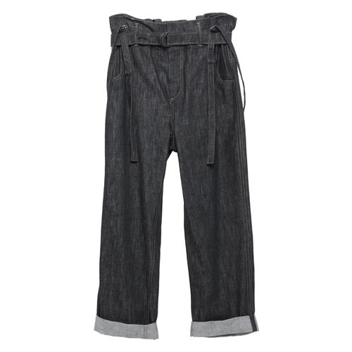 Джинсовые брюки BRUNELLO CUCINELLI 13670335BS