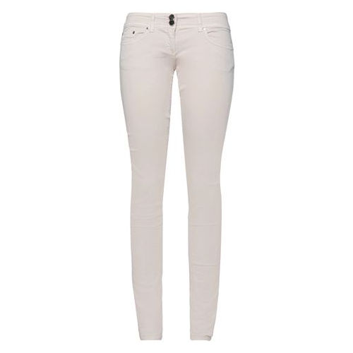 Джинсовые брюки ELISABETTA FRANCHI JEANS 13670418TC