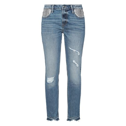 Джинсовые брюки MET JEANS 13670465RI