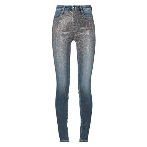 Джинсовые брюки MET JEANS 13670599MP