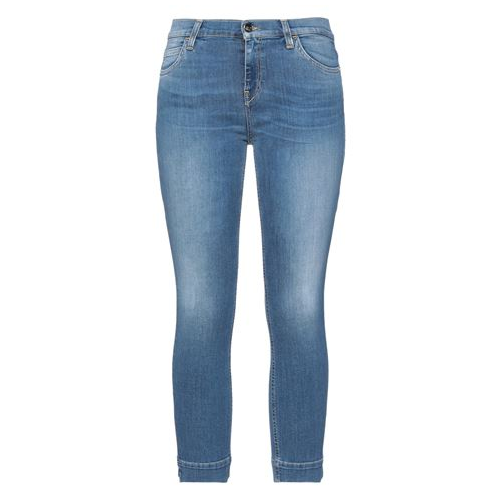 Укороченные джинсы KAOS JEANS 13670604AR