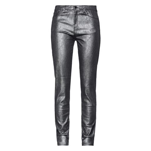 Джинсовые брюки EMPORIO ARMANI 13670653DW