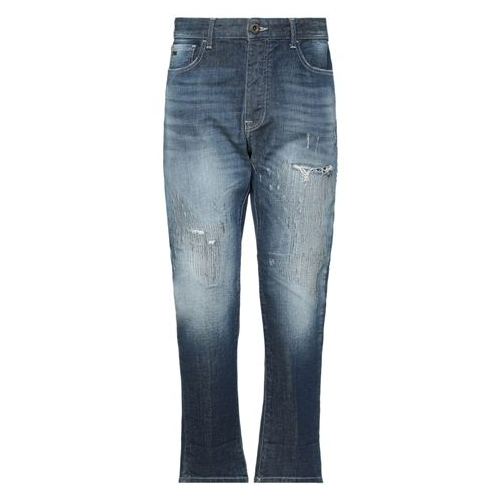 Джинсовые брюки EMPORIO ARMANI 13670668XU