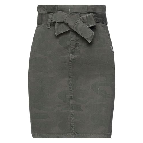 Мини-юбка DENNY ROSE 13670693AB