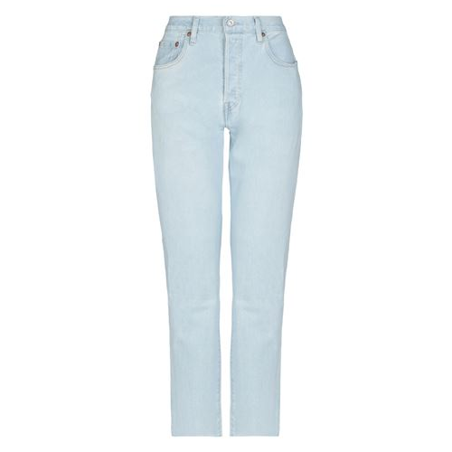 Джинсовые брюки LEVI'S MADE & CRAFTED 13670866MC