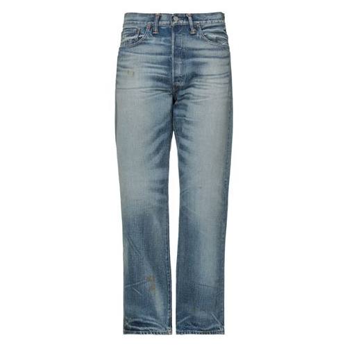 Джинсовые брюки RRL by RALPH LAUREN 13671053NL