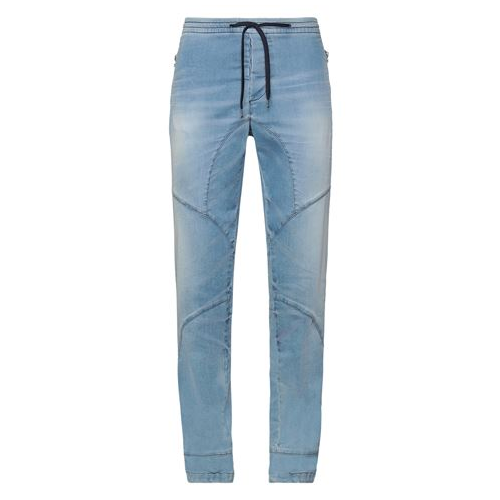 Джинсовые брюки ERMANNO SCERVINO 13671168SW