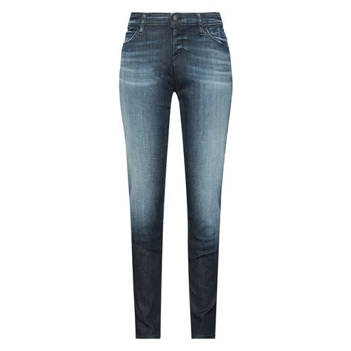 Джинсовые брюки EMPORIO ARMANI 13671202TS