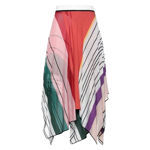 Длинная юбка MISSONI 13671286KC