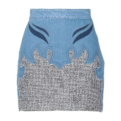 Джинсовая юбка PINKO 13671369BT