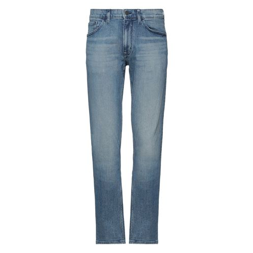 Джинсовые брюки CALVIN KLEIN JEANS 13671593LT