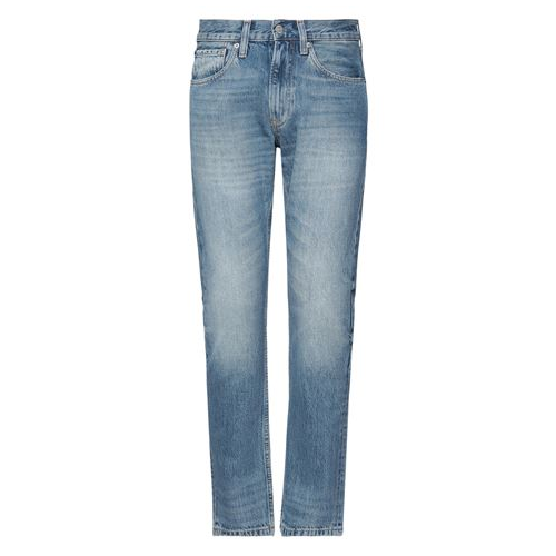 Джинсовые брюки CALVIN KLEIN JEANS 13671627MI