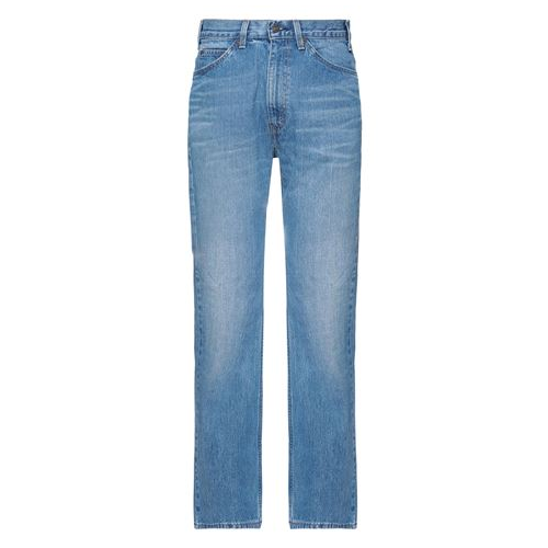 Джинсовые брюки LEVI'S x VALENTINO 13671662GJ