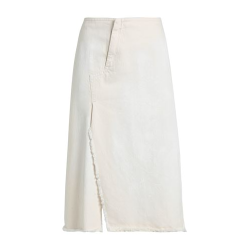 Джинсовая юбка MARNI 13671779SW