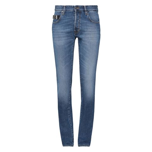 Джинсовые брюки JUST CAVALLI 13671835MV