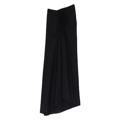 Длинная юбка ERMANNO SCERVINO 13671837NR