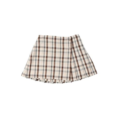 Детская юбка BURBERRY 13672188MP