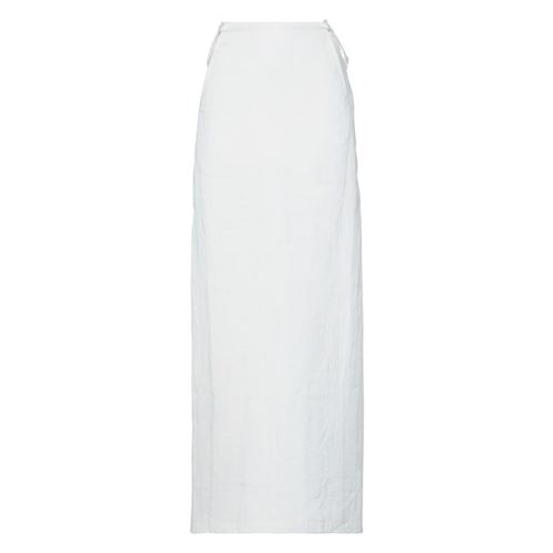 Длинная юбка JACQUEMUS 13672219XE