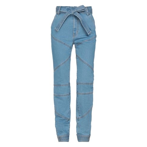 Джинсовые брюки JUST CAVALLI 13672248LH