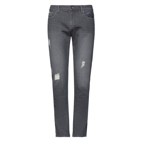 Джинсовые брюки ARMANI EXCHANGE 13672463XM