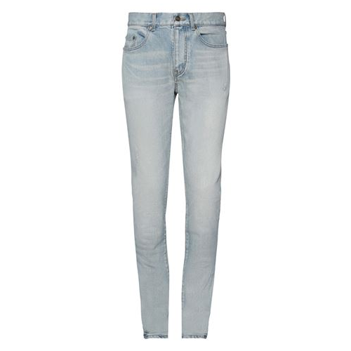Джинсовые брюки SAINT LAURENT 13672636FA