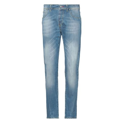 Джинсовые брюки LIU JO MAN 13672793VA