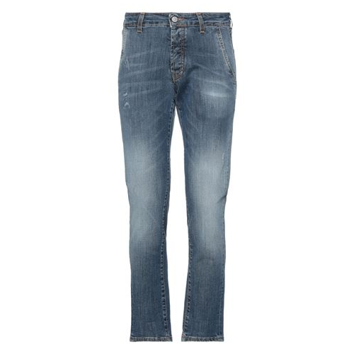 Джинсовые брюки LIU JO MAN 13672869RE