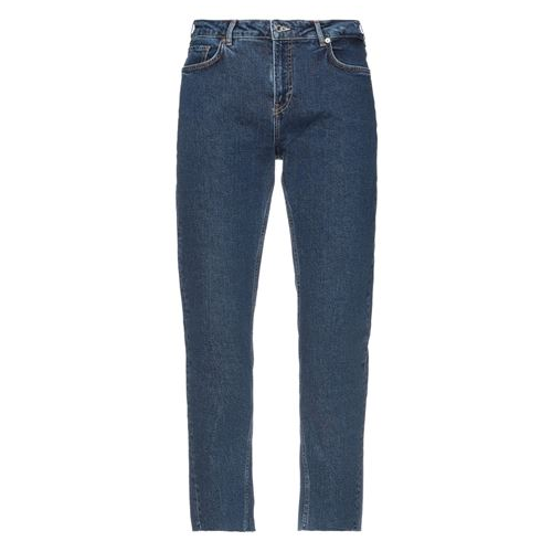 Джинсовые брюки SCOTCH & SODA 13672912WN