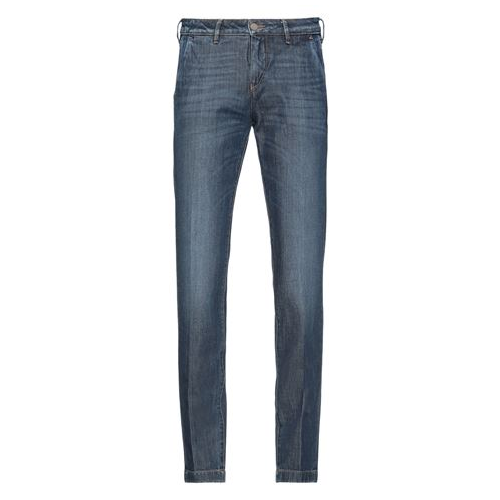 Джинсовые брюки BARBA Napoli 13672968LU