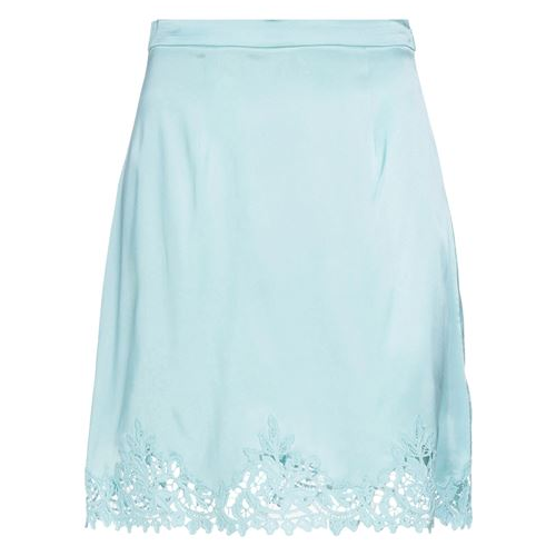 Мини-юбка BLUMARINE 13673045UB